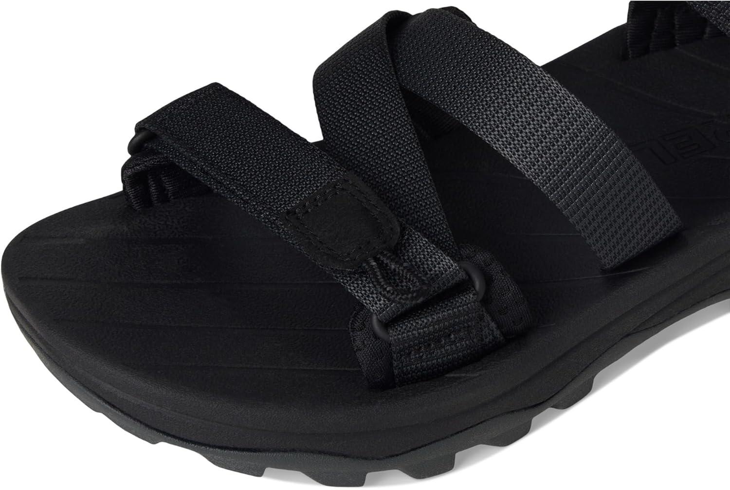 image:imageMerrell Womens Speed Fusion Sport RMX SandalBlack