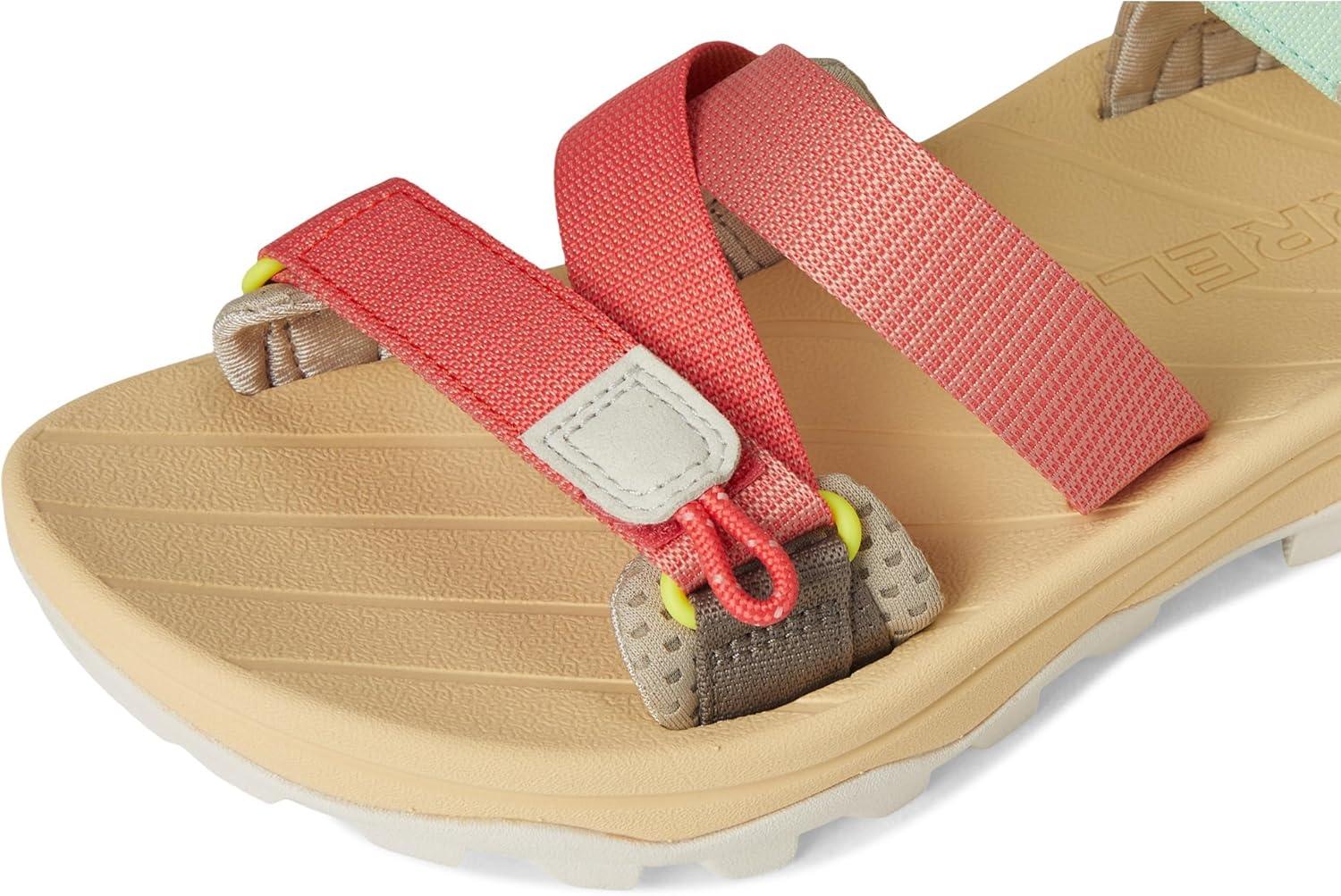 image:imageMerrell Womens Speed Fusion Sport RMX SandalCeladonBlossom