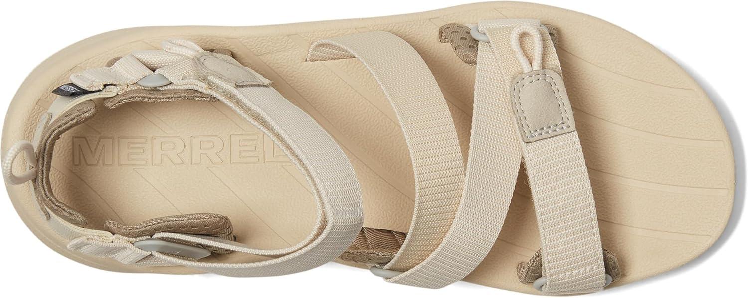 image:imageMerrell Womens Speed Fusion Sport RMX SandalPoplar