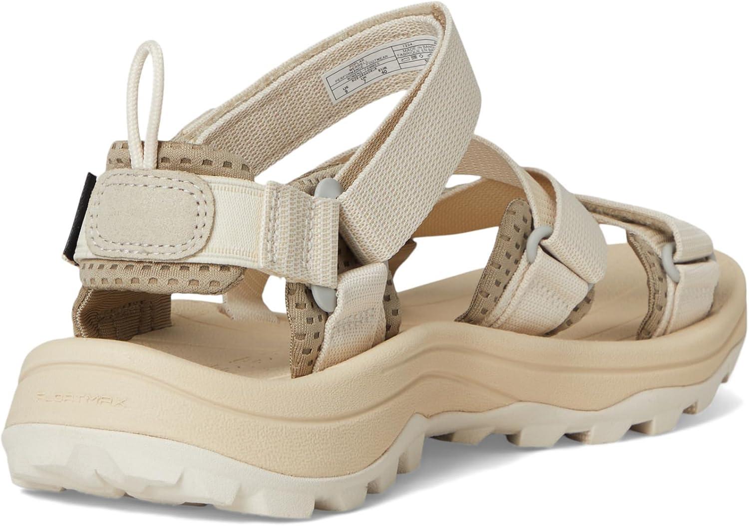 image:imageMerrell Womens Speed Fusion Sport RMX SandalPoplar
