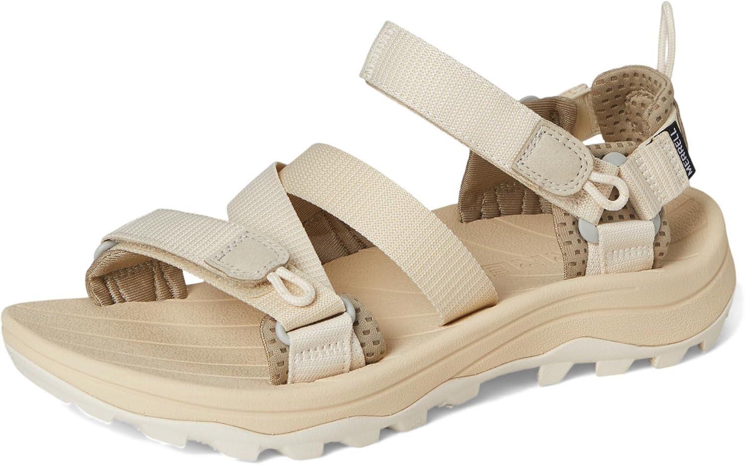 image:imageMerrell Womens Speed Fusion Sport RMX SandalPoplar