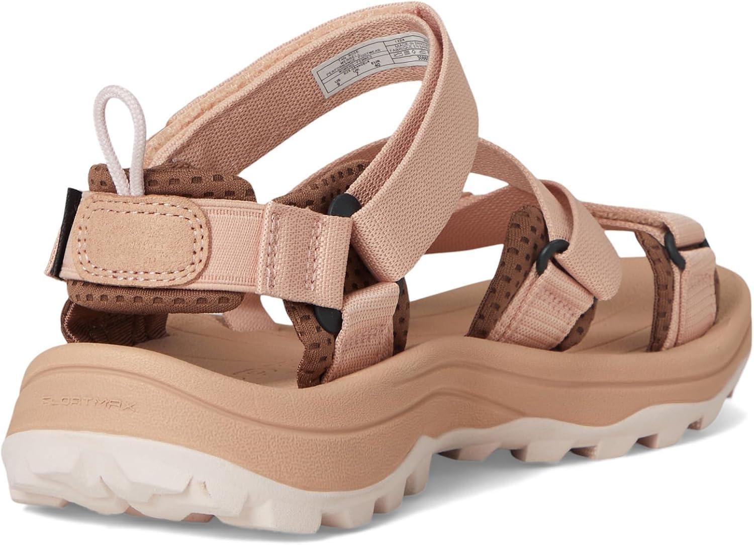 image:imageMerrell Womens Speed Fusion Sport RMX SandalTan Rose