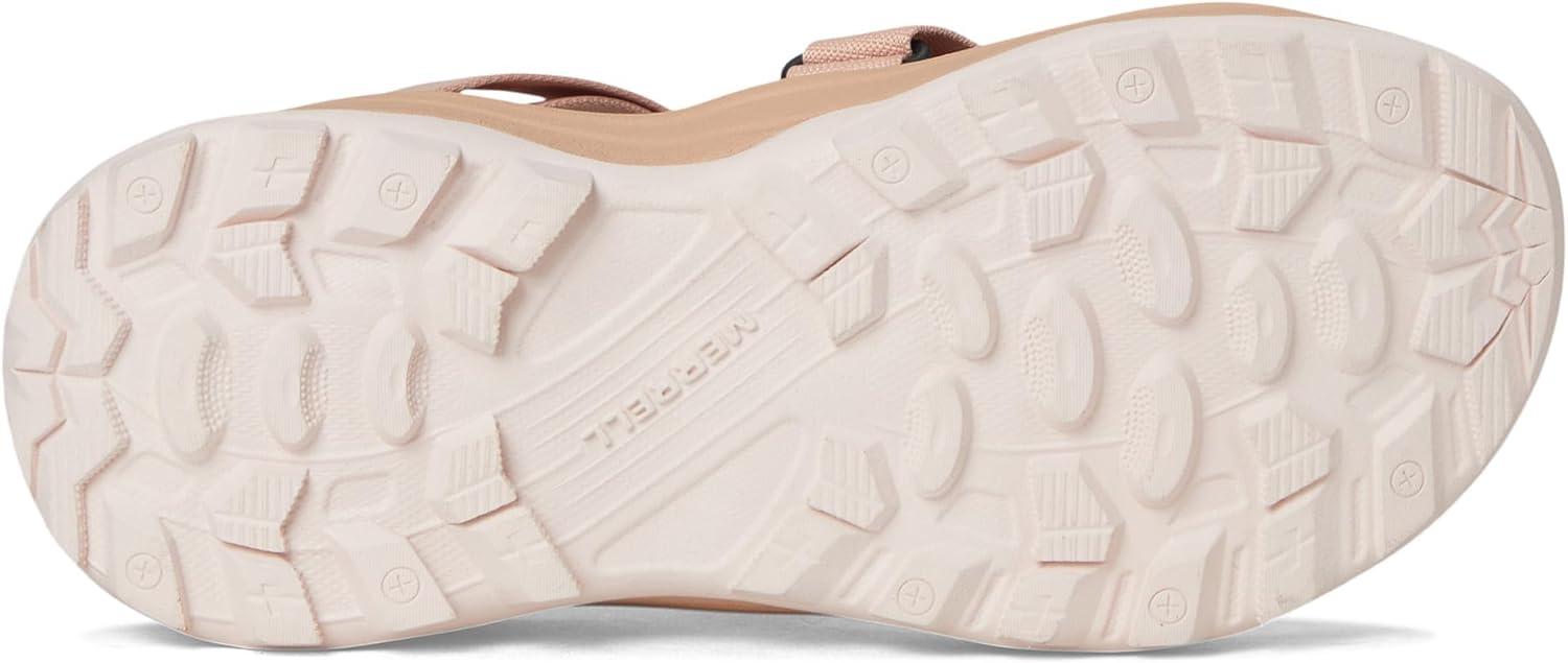image:imageMerrell Womens Speed Fusion Sport RMX SandalTan Rose