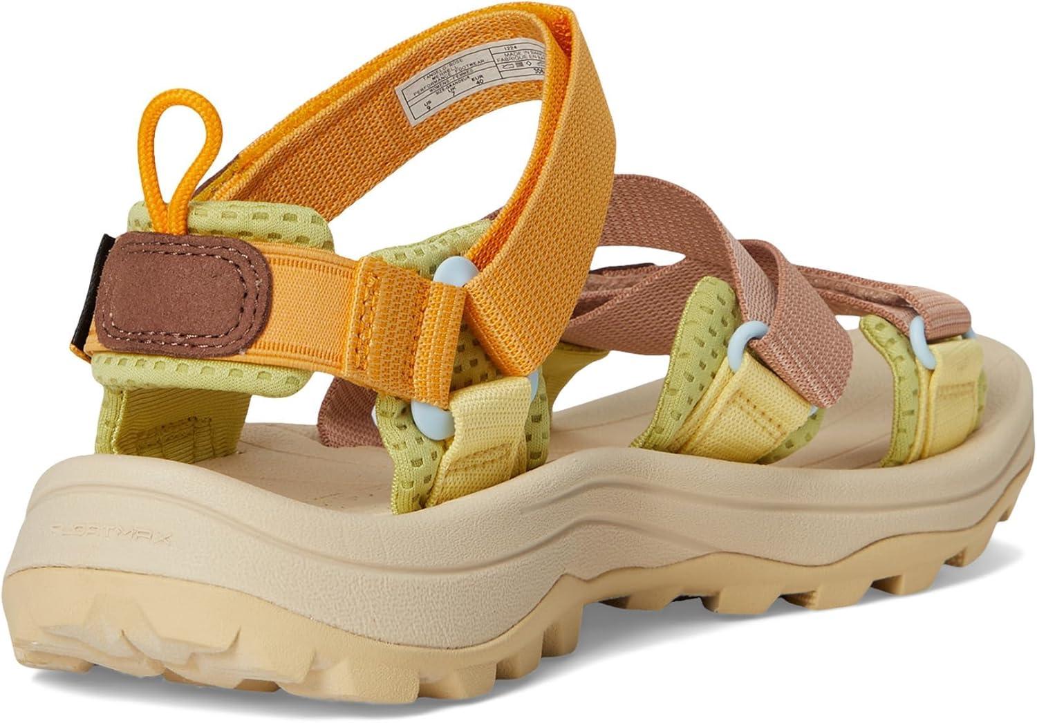 image:imageMerrell Womens Speed Fusion Sport RMX SandalTangeloRose