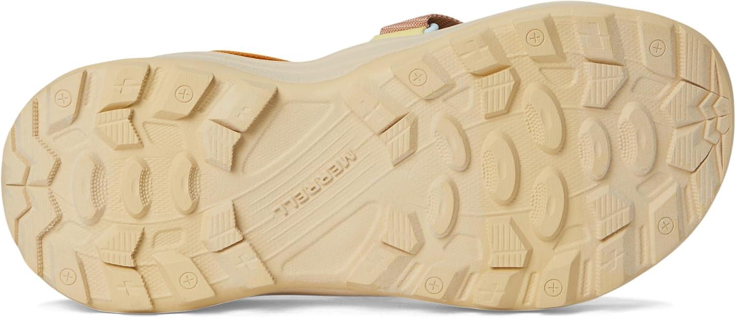 image:imageMerrell Womens Speed Fusion Sport RMX SandalTangeloRose