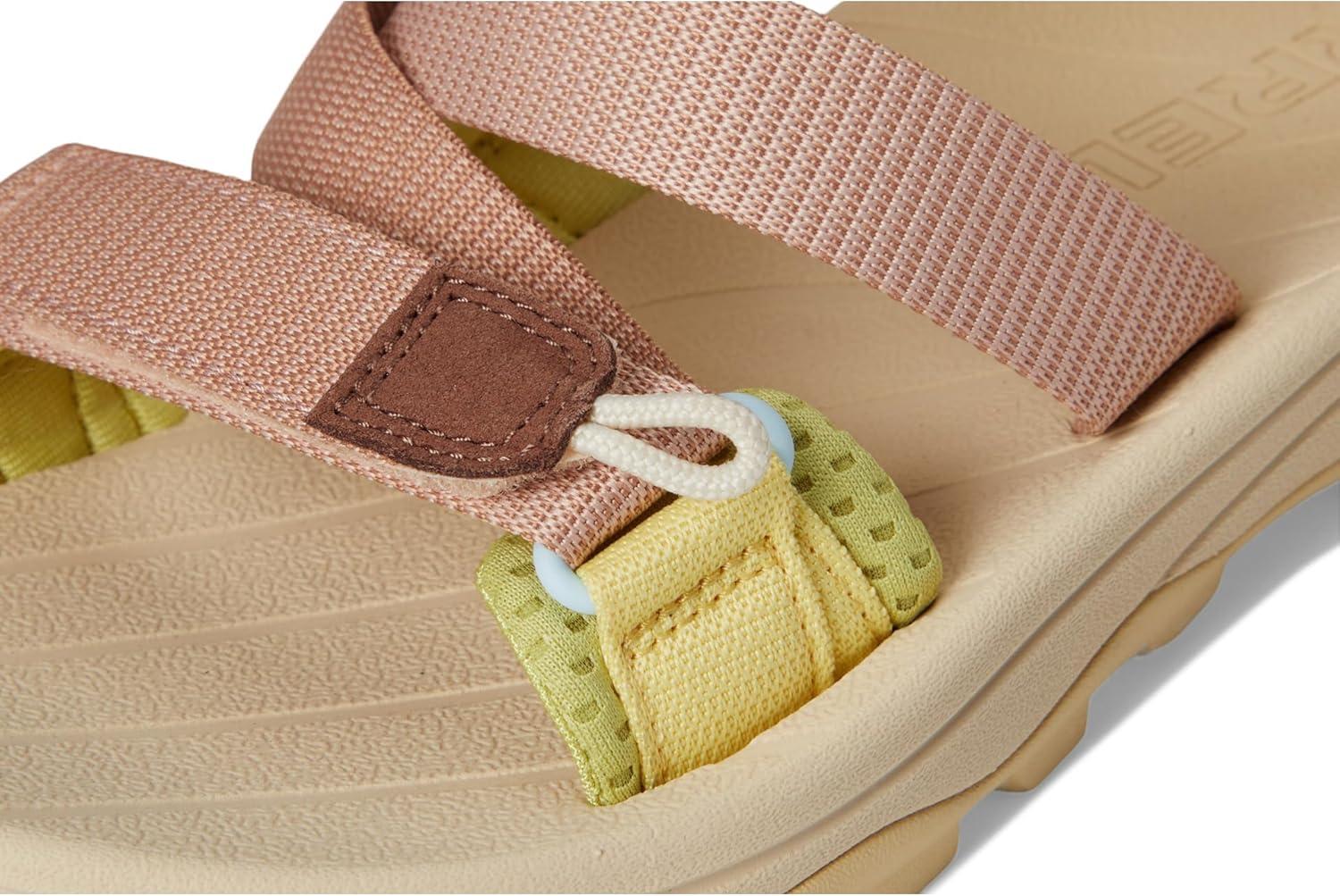 image:imageMerrell Womens Speed Fusion Sport RMX SandalTangeloRose