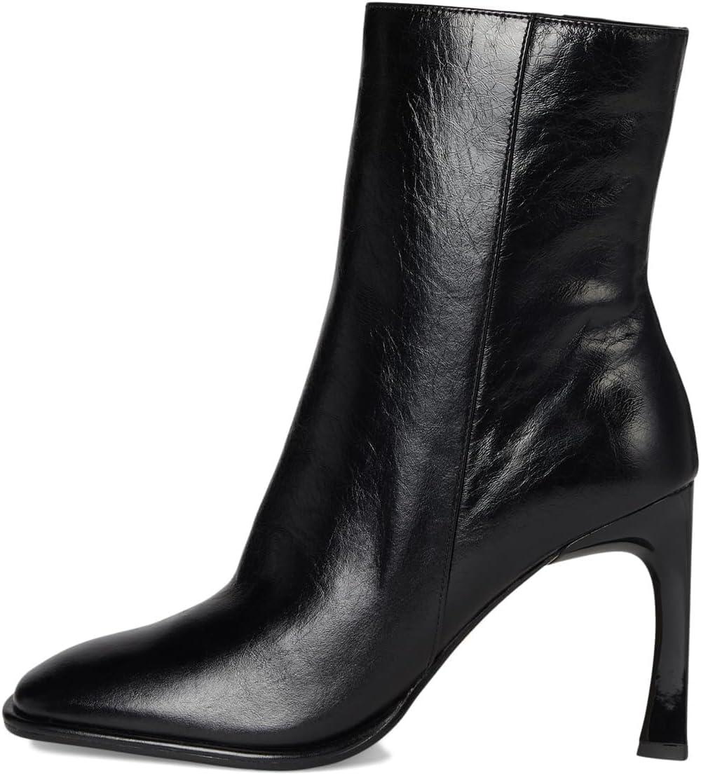 image:imageMichael Kors Womens Kelsea Bootie Fashion BootBlack
