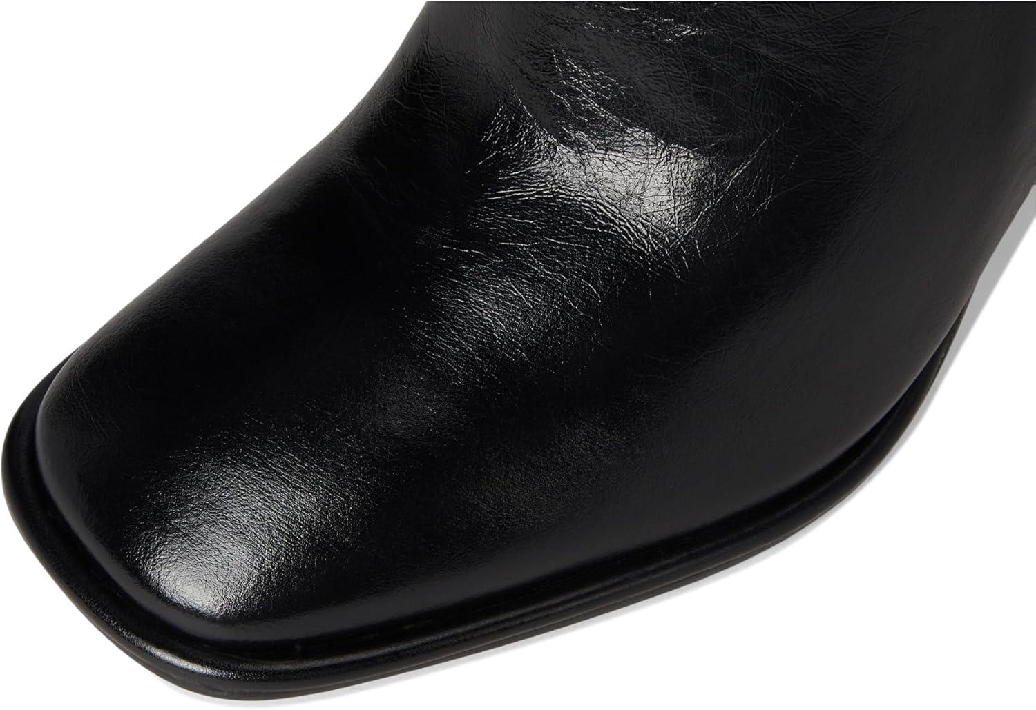 image:imageMichael Kors Womens Kelsea Bootie Fashion BootBlack