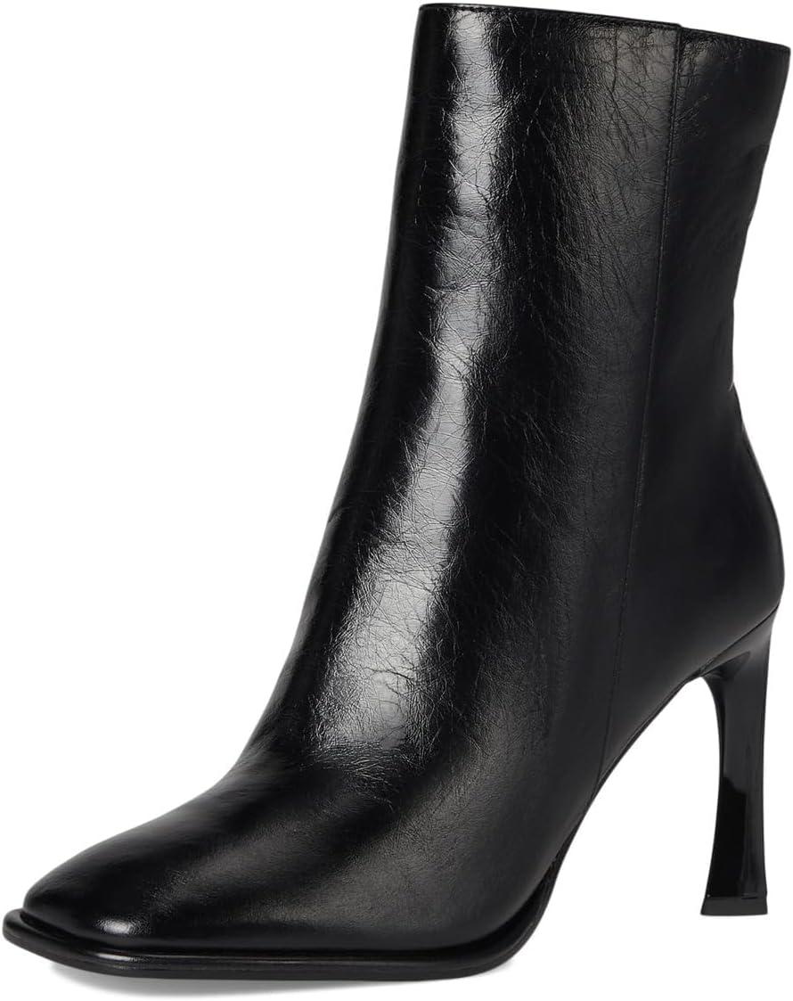 image:imageMichael Kors Womens Kelsea Bootie Fashion BootBlack