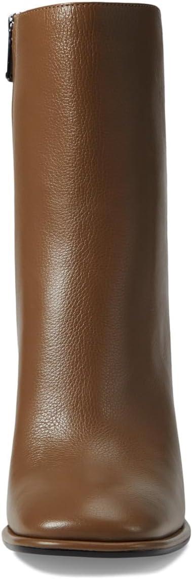 image:imageMichael Kors Womens Kelsea Bootie Fashion BootDriftwood