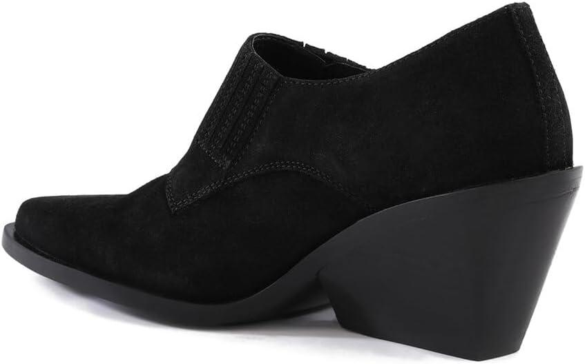 image:imageSeychelles Womens Seattle Suede PumpBlack