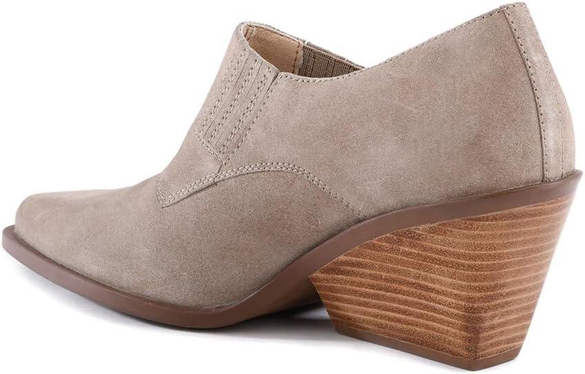 image:imageSeychelles Womens Seattle Suede PumpSand