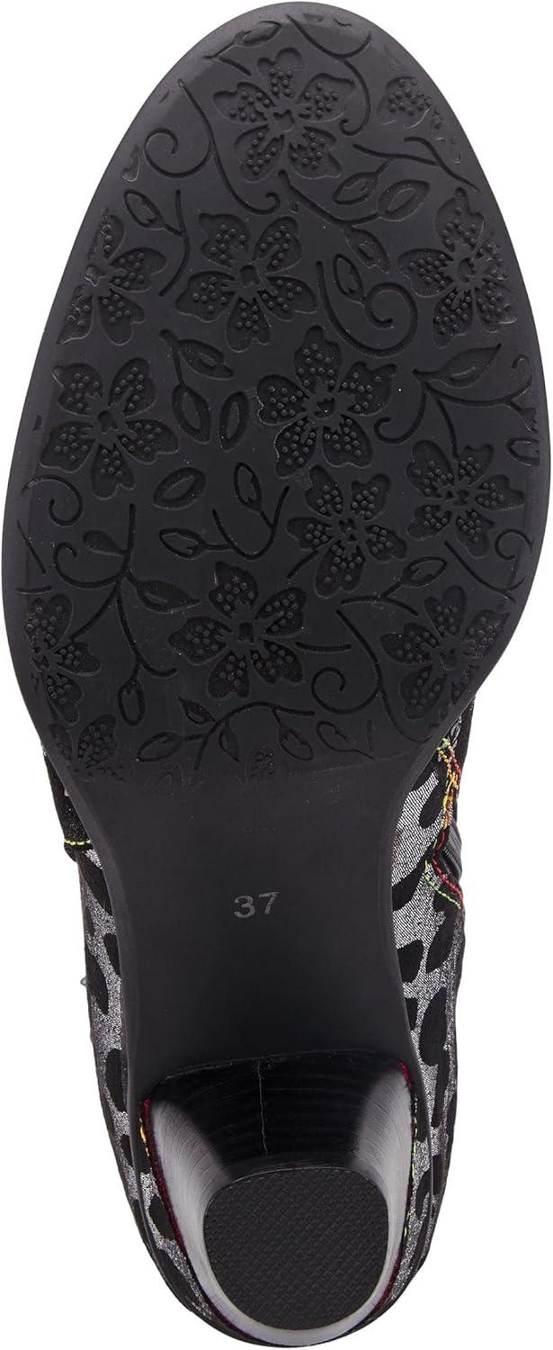image:imageSpring Step LArtiste Womens DessaBlack Multi