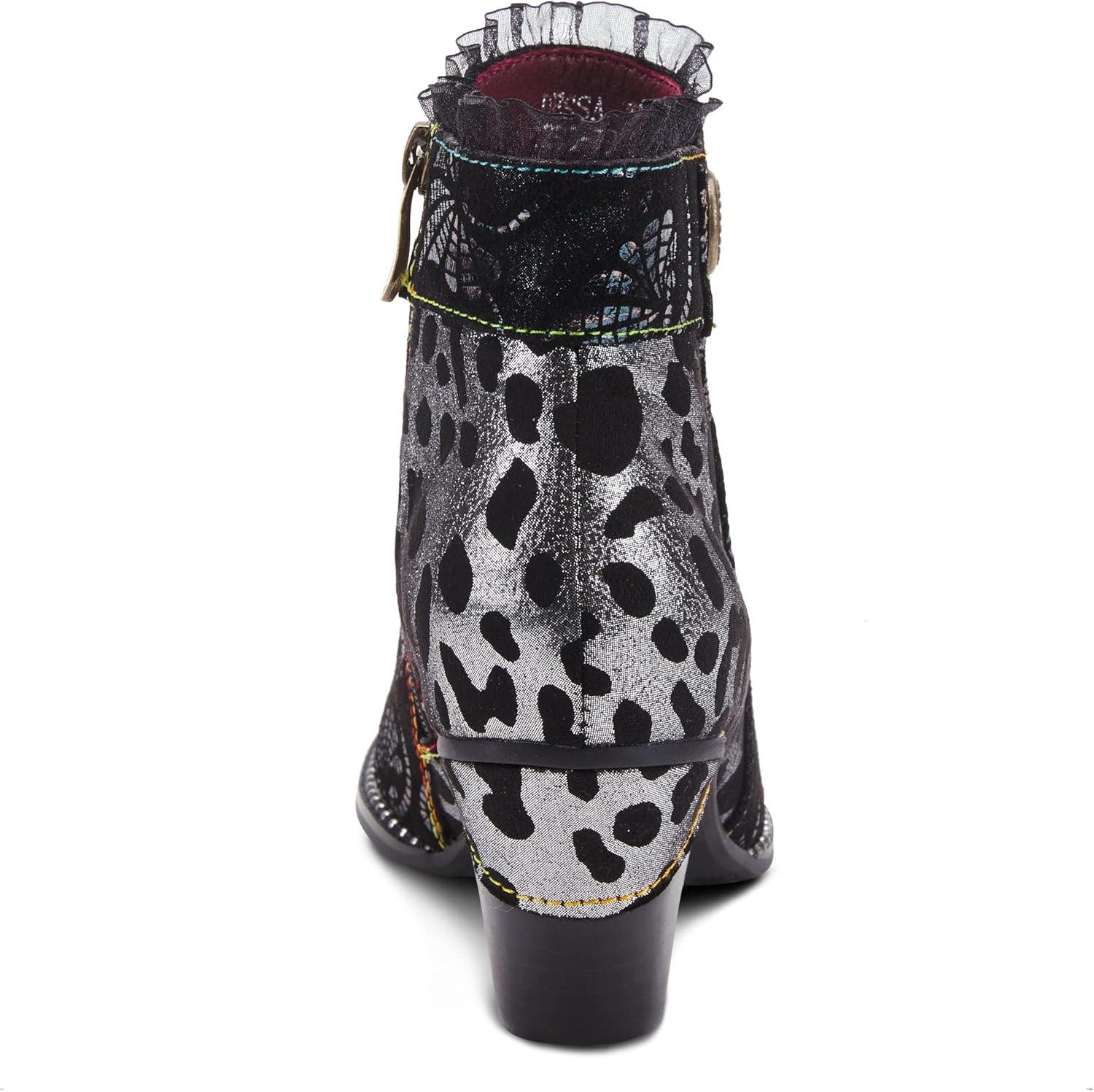 image:imageSpring Step LArtiste Womens DessaBlack Multi