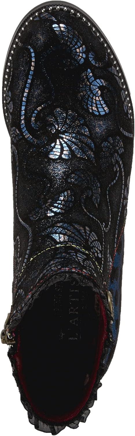 image:imageSpring Step LArtiste Womens DessaNavy Multi