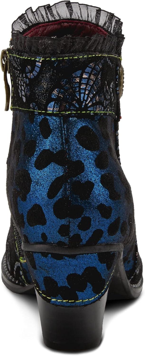 image:imageSpring Step LArtiste Womens DessaNavy Multi