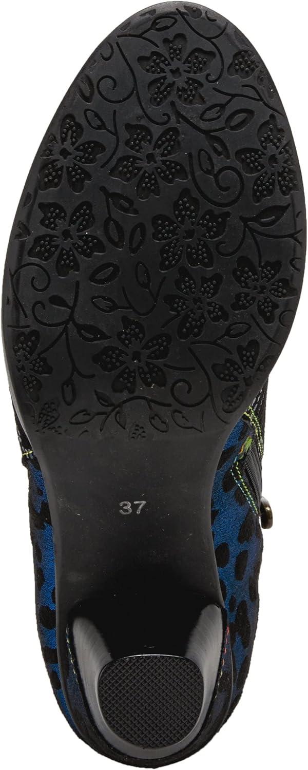 image:imageSpring Step LArtiste Womens DessaNavy Multi