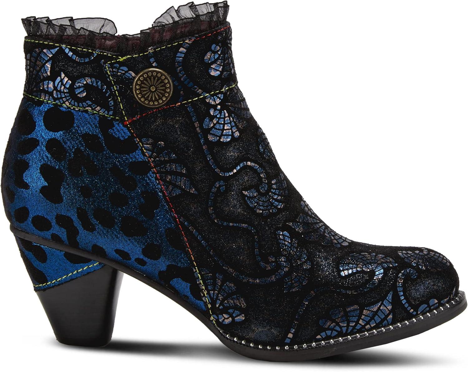 image:imageSpring Step LArtiste Womens DessaNavy Multi