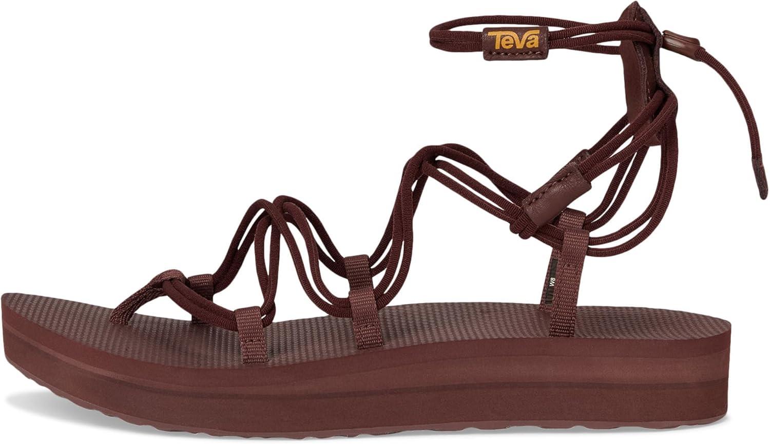 image:imageTeva Midform Infinity Rum Raisin 8 Medium