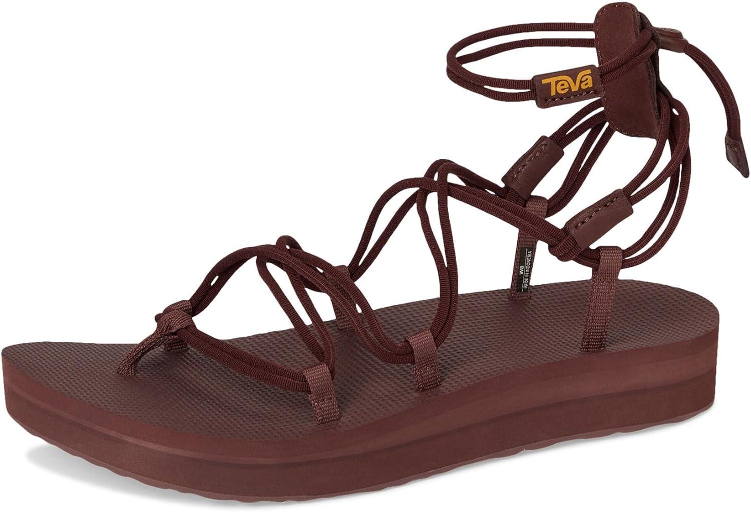 image:imageTeva Midform Infinity Rum Raisin 8 Medium