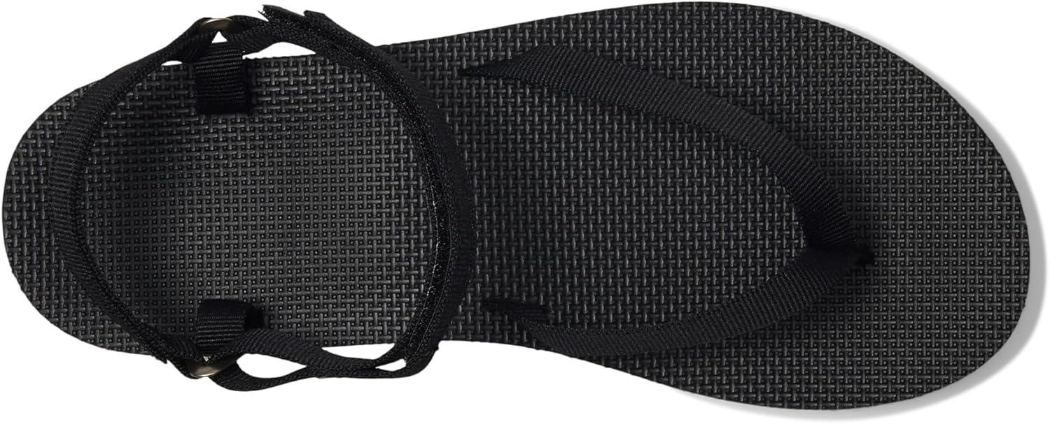 image:imageTeva Womens Flatform Sandal Slim SportBlack