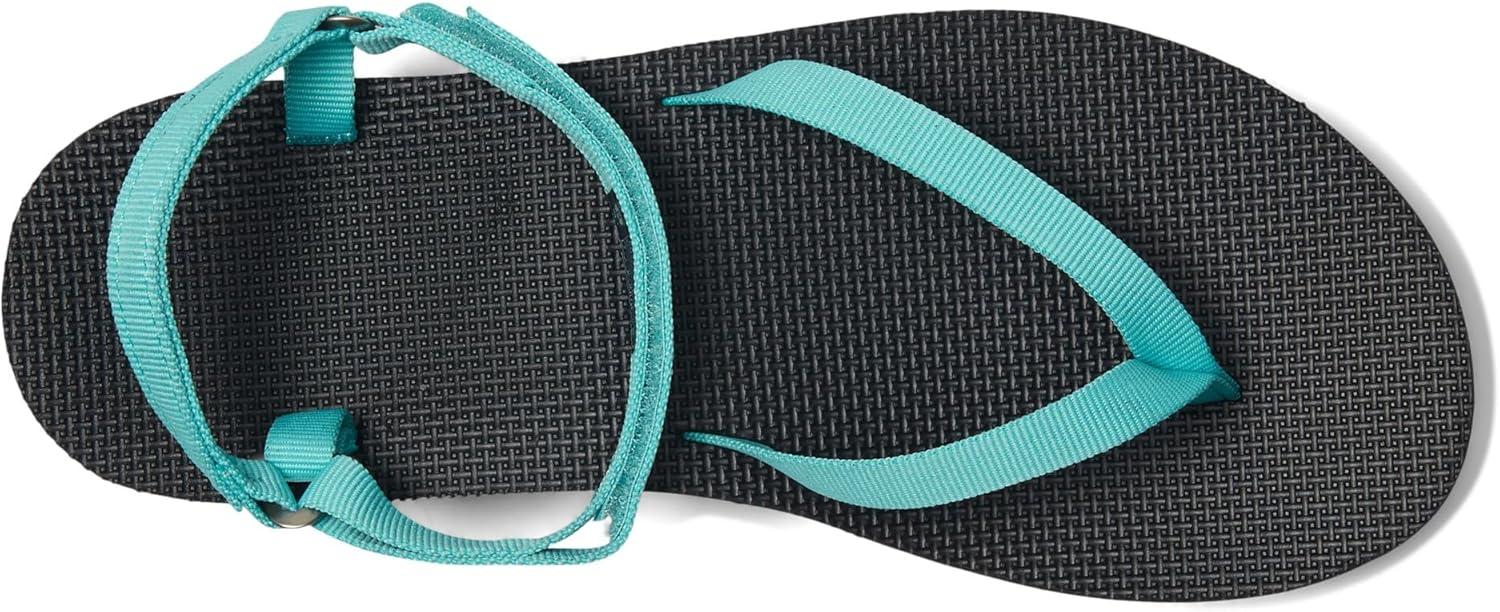 image:imageTeva Womens Flatform Sandal Slim SportBright TealBlack
