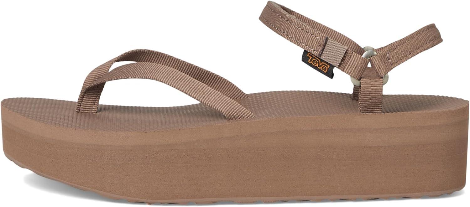 image:imageTeva Womens Flatform Sandal Slim SportCaribou