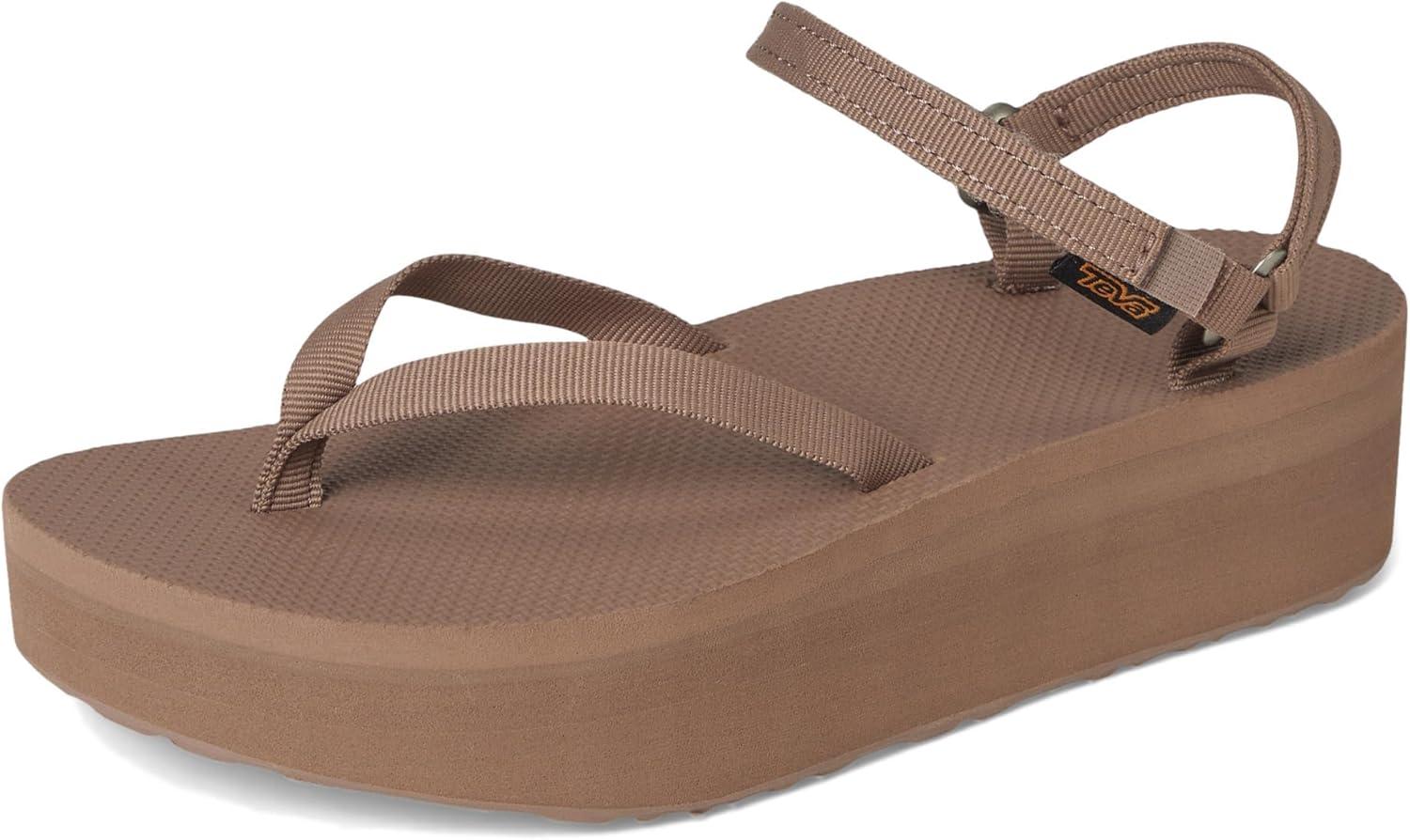 image:imageTeva Womens Flatform Sandal Slim SportCaribou