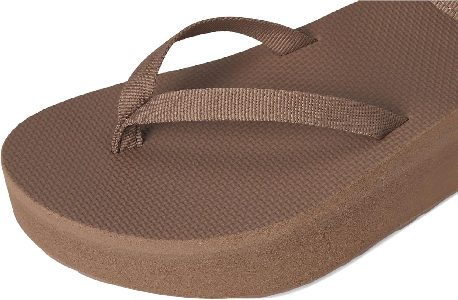 image:imageTeva Womens Flatform Sandal Slim SportCaribou