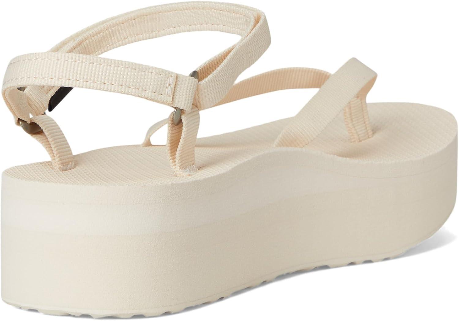 image:imageTeva Womens Flatform Sandal Slim SportCoconut