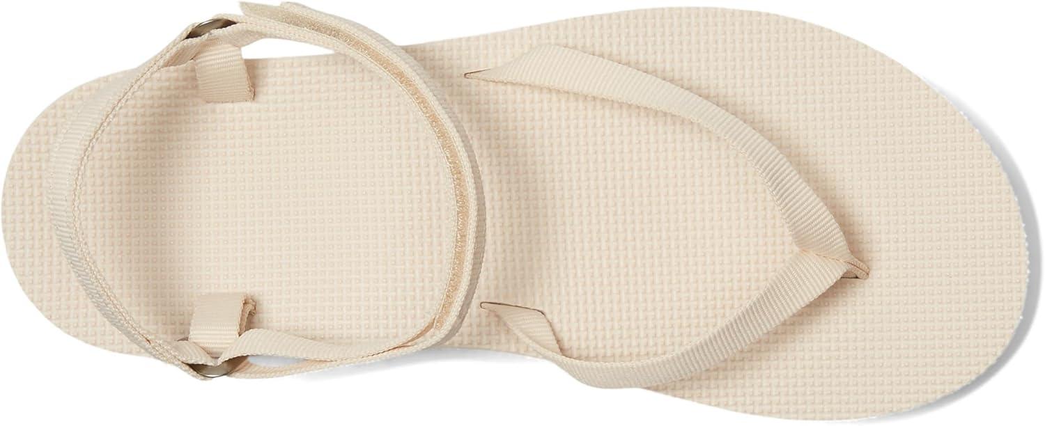 image:imageTeva Womens Flatform Sandal Slim SportCoconut