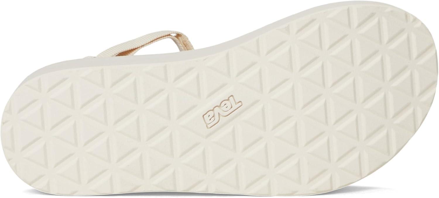 image:imageTeva Womens Flatform Sandal Slim SportCoconut