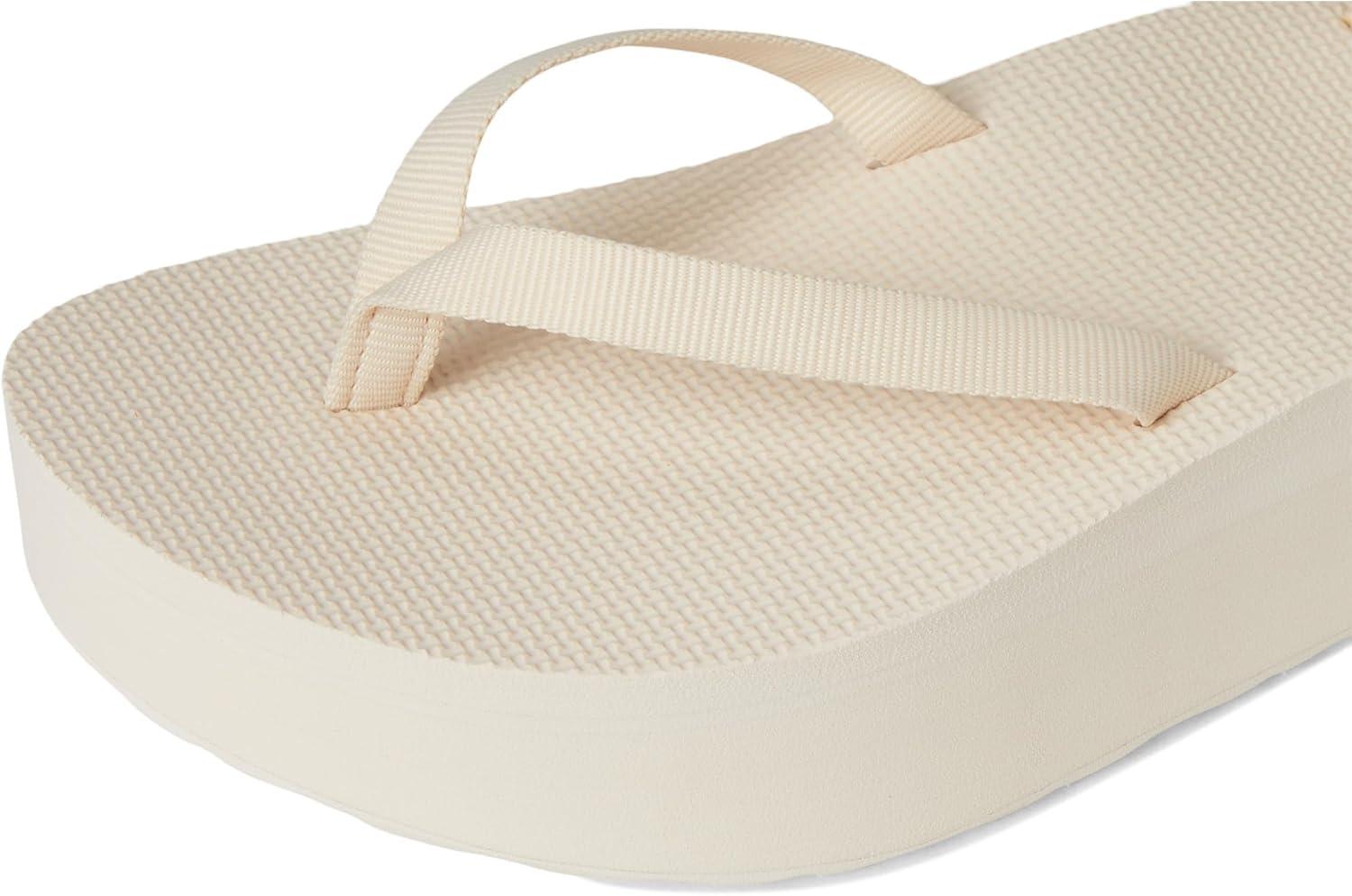 image:imageTeva Womens Flatform Sandal Slim SportCoconut