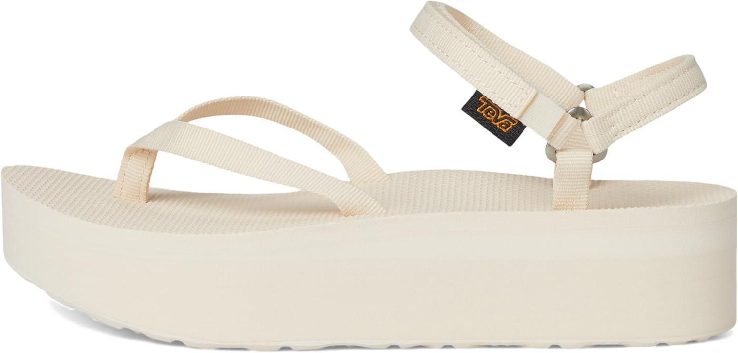 image:imageTeva Womens Flatform Sandal Slim SportCoconut