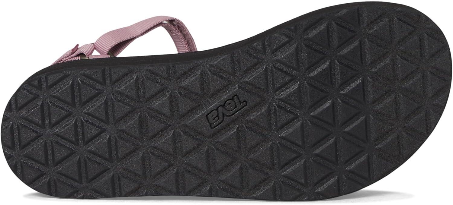 image:imageTeva Womens Flatform Sandal Slim SportLilasBlack