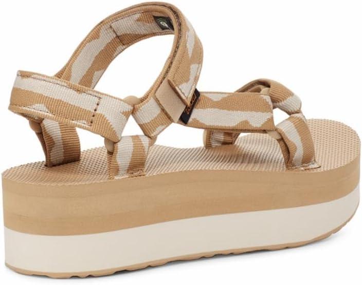 image:imageTeva Womens Flatform Universal SandalBalance Starfish