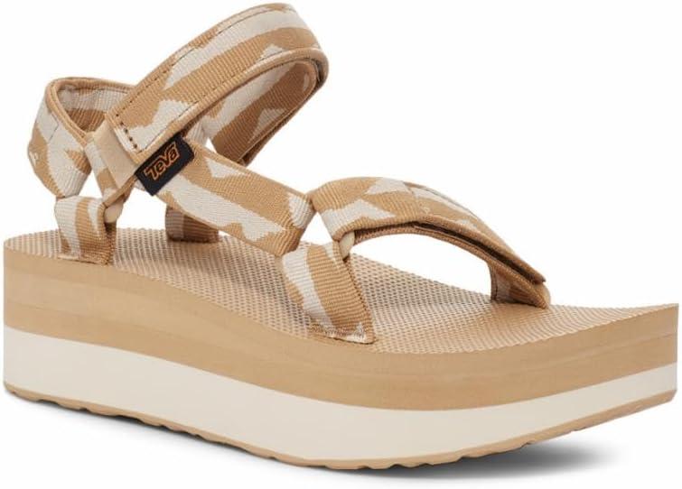 image:imageTeva Womens Flatform Universal SandalBalance Starfish