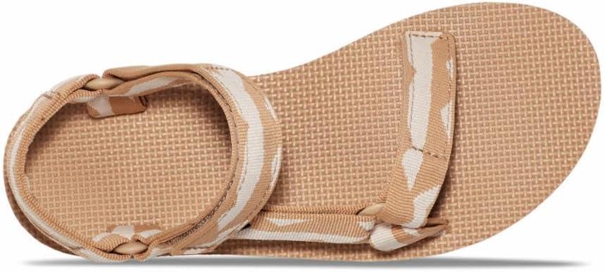 image:imageTeva Womens Flatform Universal SandalBalance Starfish