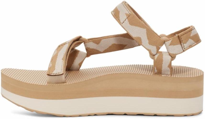 image:imageTeva Womens Flatform Universal SandalBalance Starfish