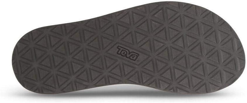 image:imageTeva Womens Flatform Universal SandalBlack