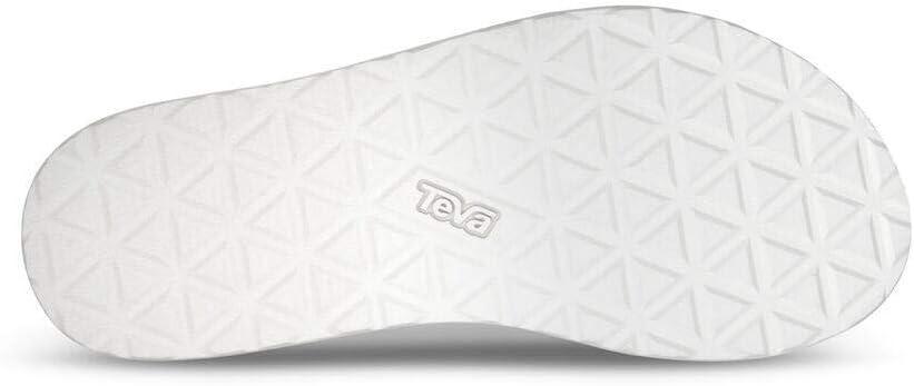 image:imageTeva Womens Flatform Universal SandalBright White