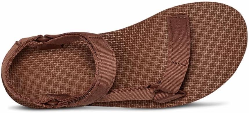 image:imageTeva Womens Flatform Universal SandalBrownBirch