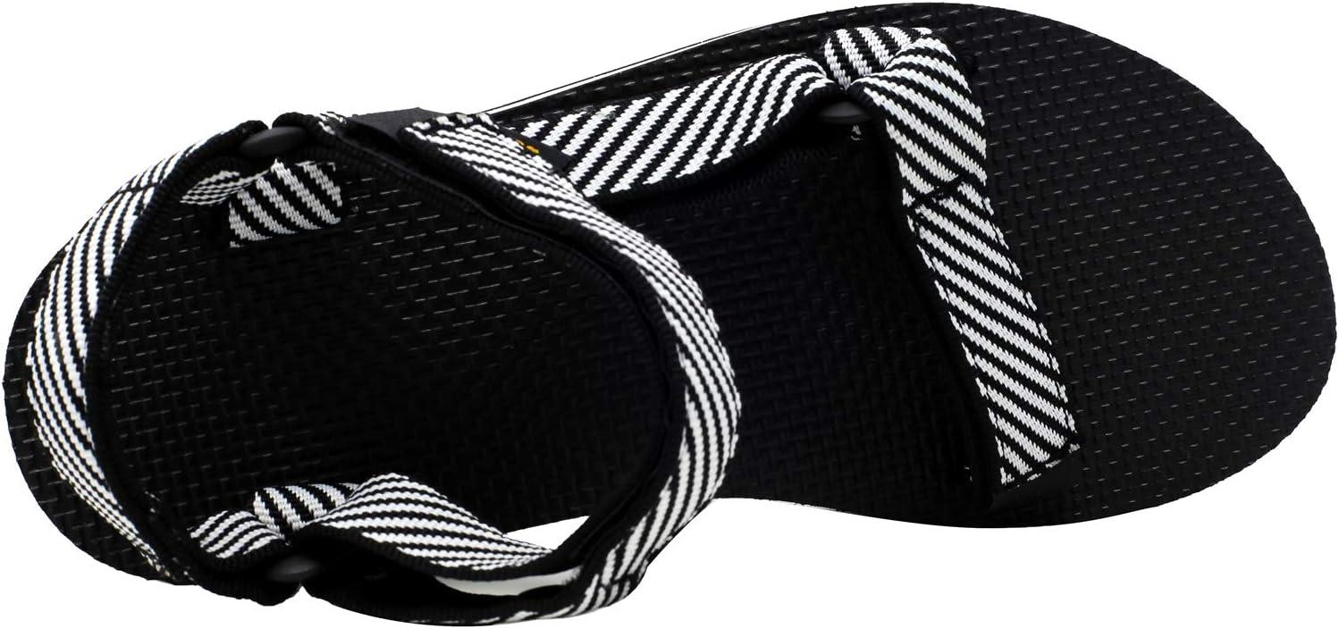 image:imageTeva Womens Flatform Universal SandalCandy Stripes