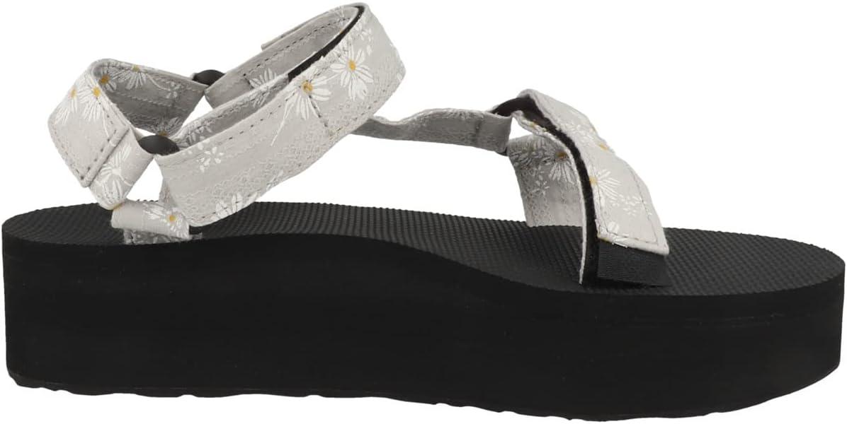 image:imageTeva Womens Flatform Universal SandalGrey