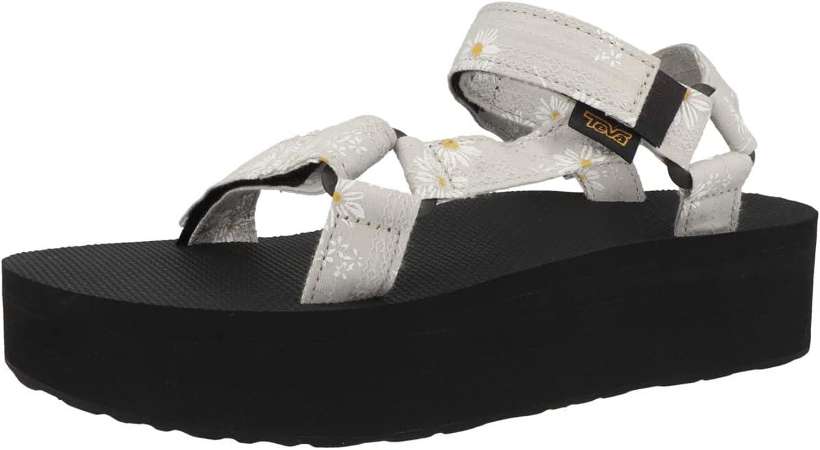 image:imageTeva Womens Flatform Universal SandalGrey