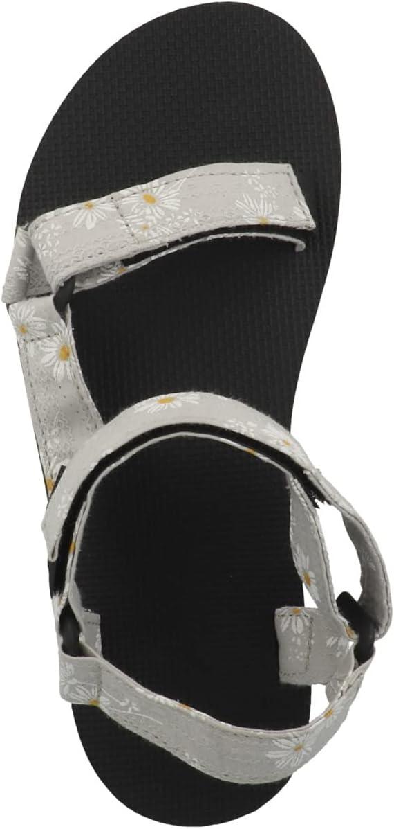 image:imageTeva Womens Flatform Universal SandalGrey