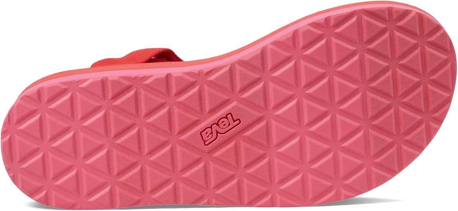 image:imageTeva Womens Flatform Universal SandalHot Pink