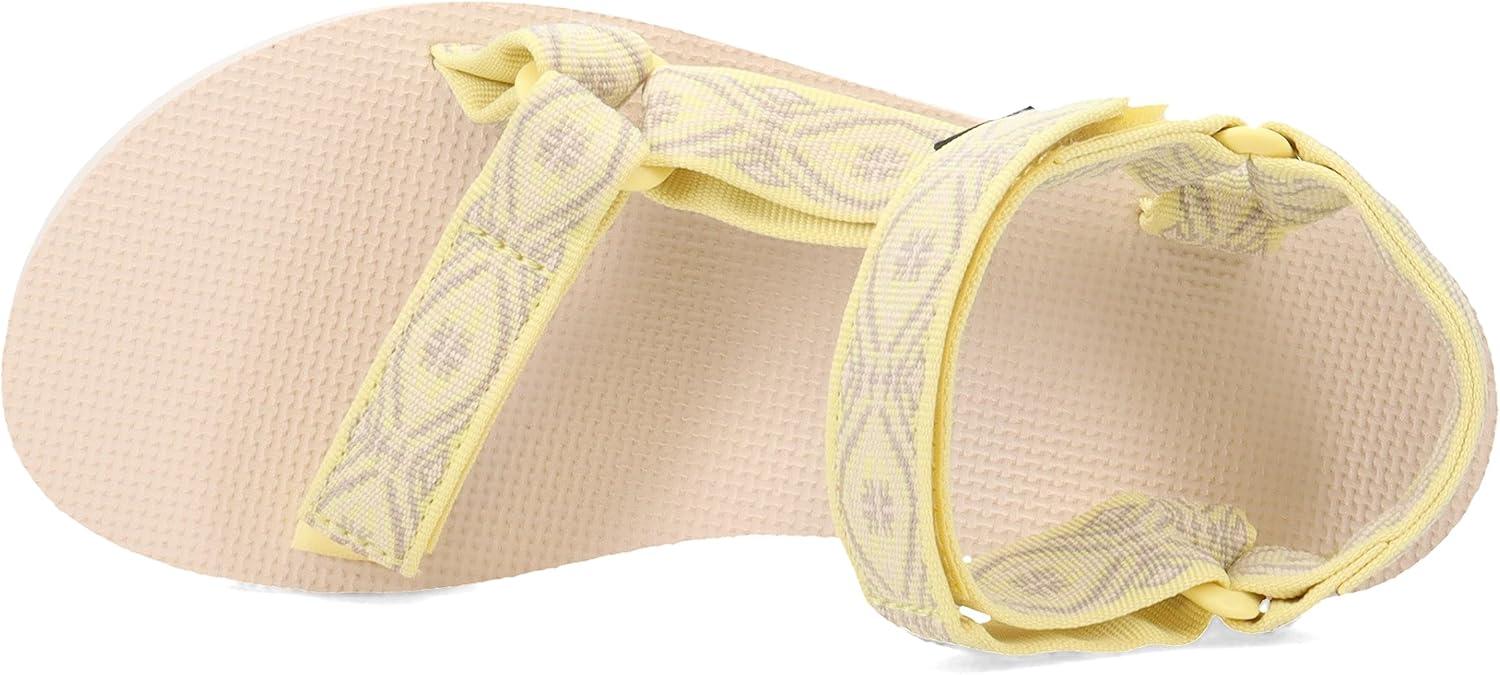 image:imageTeva Womens Flatform Universal SandalHypnosis Silver Cloud Multi