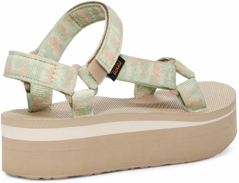 image:imageTeva Womens Flatform Universal SandalIrtb