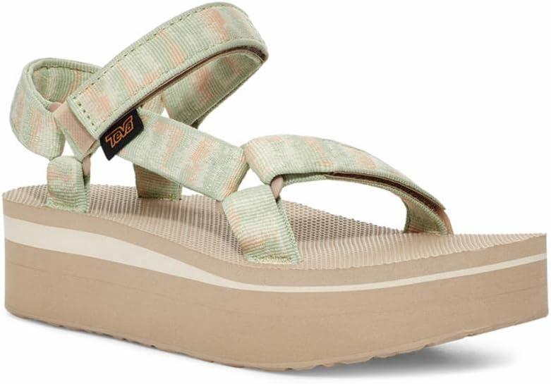 image:imageTeva Womens Flatform Universal SandalIrtb